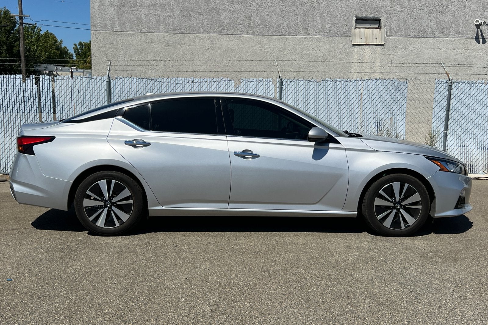 2019 Nissan Altima 2.5 SL