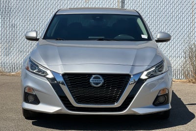 2019 Nissan Altima 2.5 SL