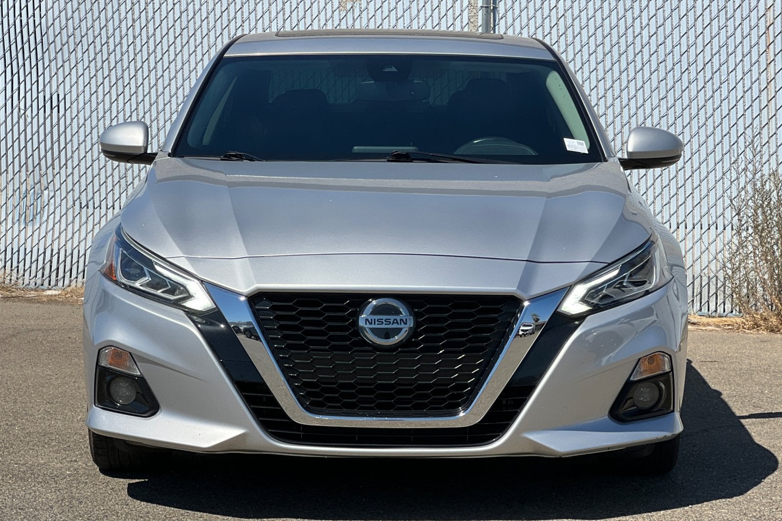 2019 Nissan Altima 2.5 SL