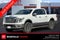 2018 Nissan Titan Platinum Reserve