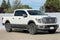 2018 Nissan Titan Platinum Reserve