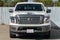2018 Nissan Titan Platinum Reserve