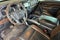 2018 Nissan Titan Platinum Reserve