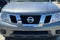 2018 Nissan Frontier SV V6