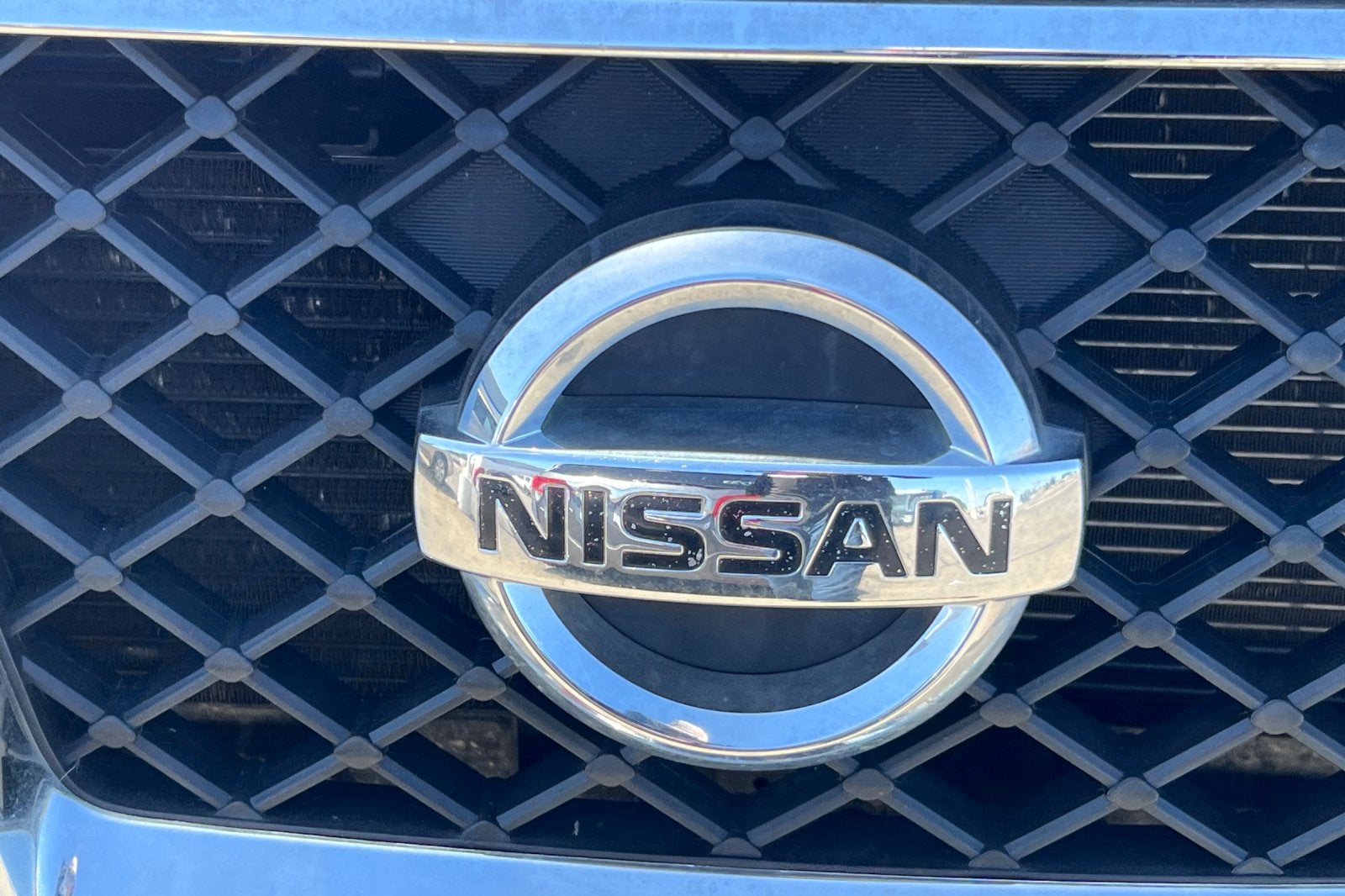 2018 Nissan Frontier SV V6