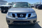 2018 Nissan Frontier SV V6