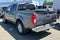 2018 Nissan Frontier SV V6