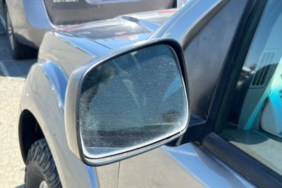 2018 Nissan Frontier SV V6