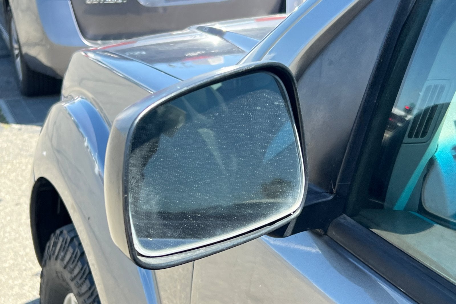 2018 Nissan Frontier SV V6