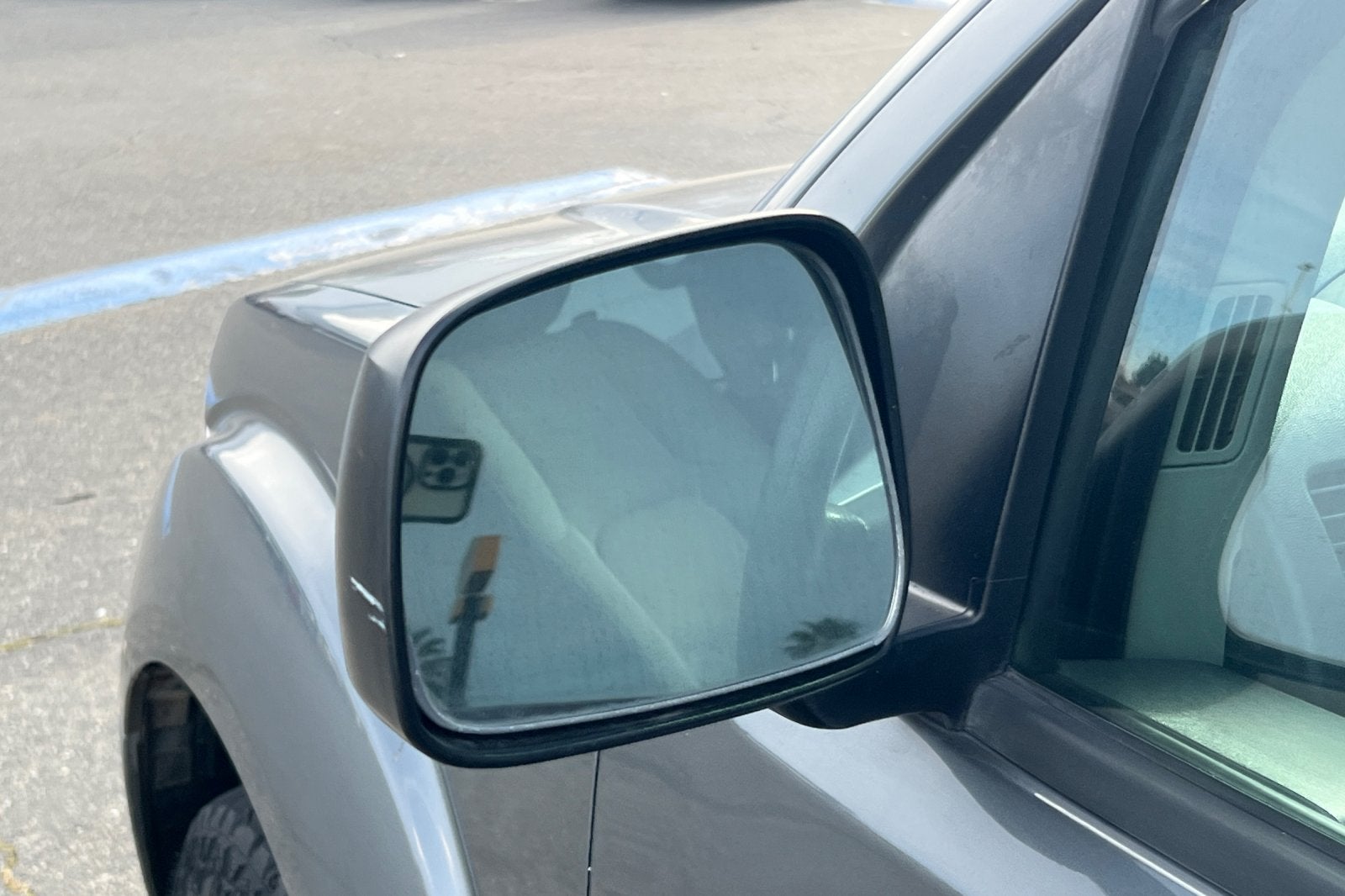 2017 Nissan Frontier SV V6