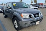 2017 Nissan Frontier SV V6