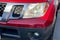 2012 Nissan Frontier S