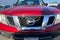 2012 Nissan Frontier S