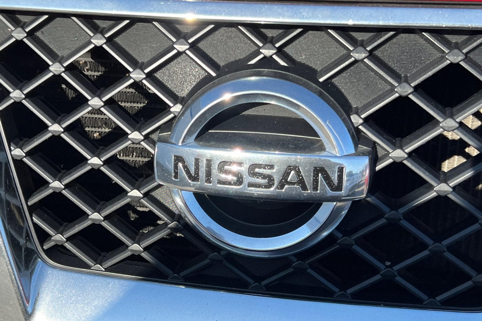 2012 Nissan Frontier S