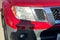 2012 Nissan Frontier S