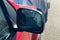 2012 Nissan Frontier S