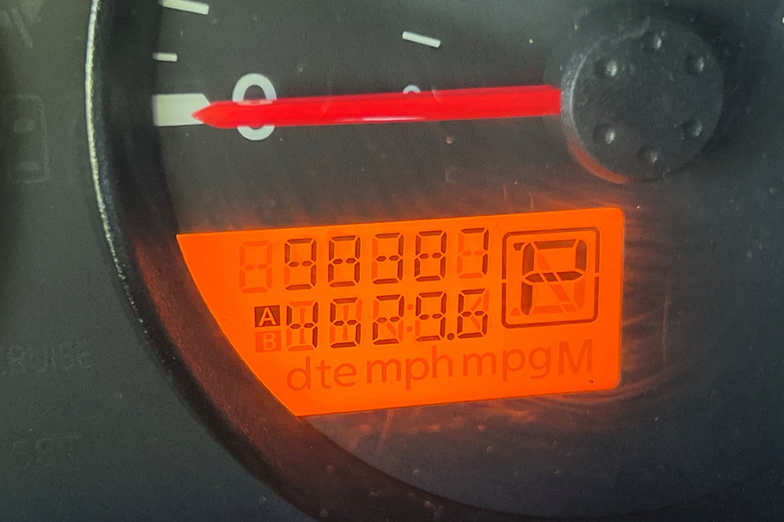 2012 Nissan Frontier S