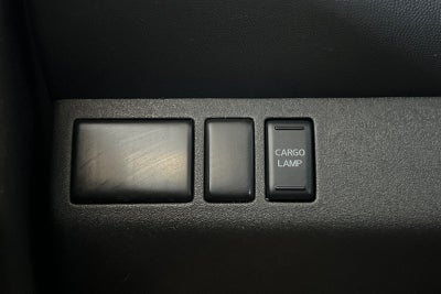 2012 Nissan Frontier S