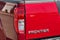 2012 Nissan Frontier S