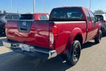 2012 Nissan Frontier S