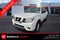 2019 Nissan Frontier Base