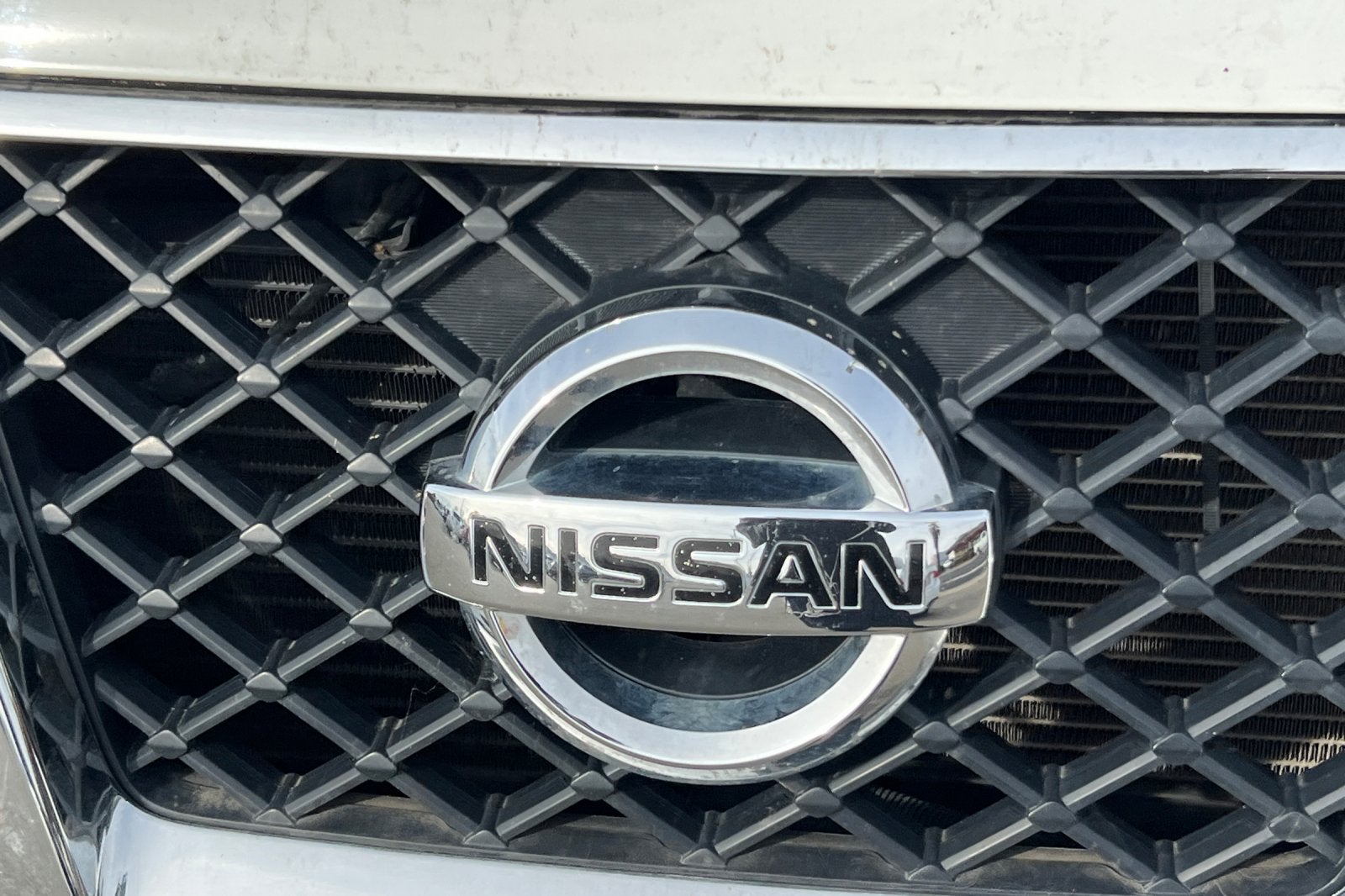 2019 Nissan Frontier Base