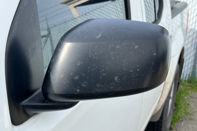 2019 Nissan Frontier Base