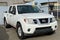 2019 Nissan Frontier Base