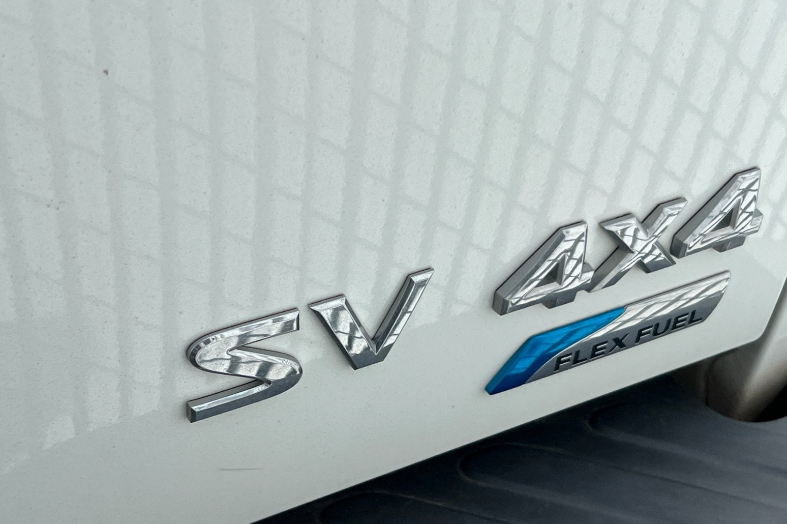 2019 Nissan Frontier Base