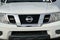 2019 Nissan Frontier Base