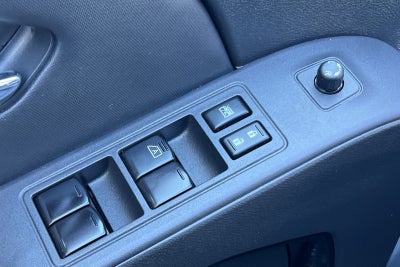 2022 Nissan Frontier PRO-X