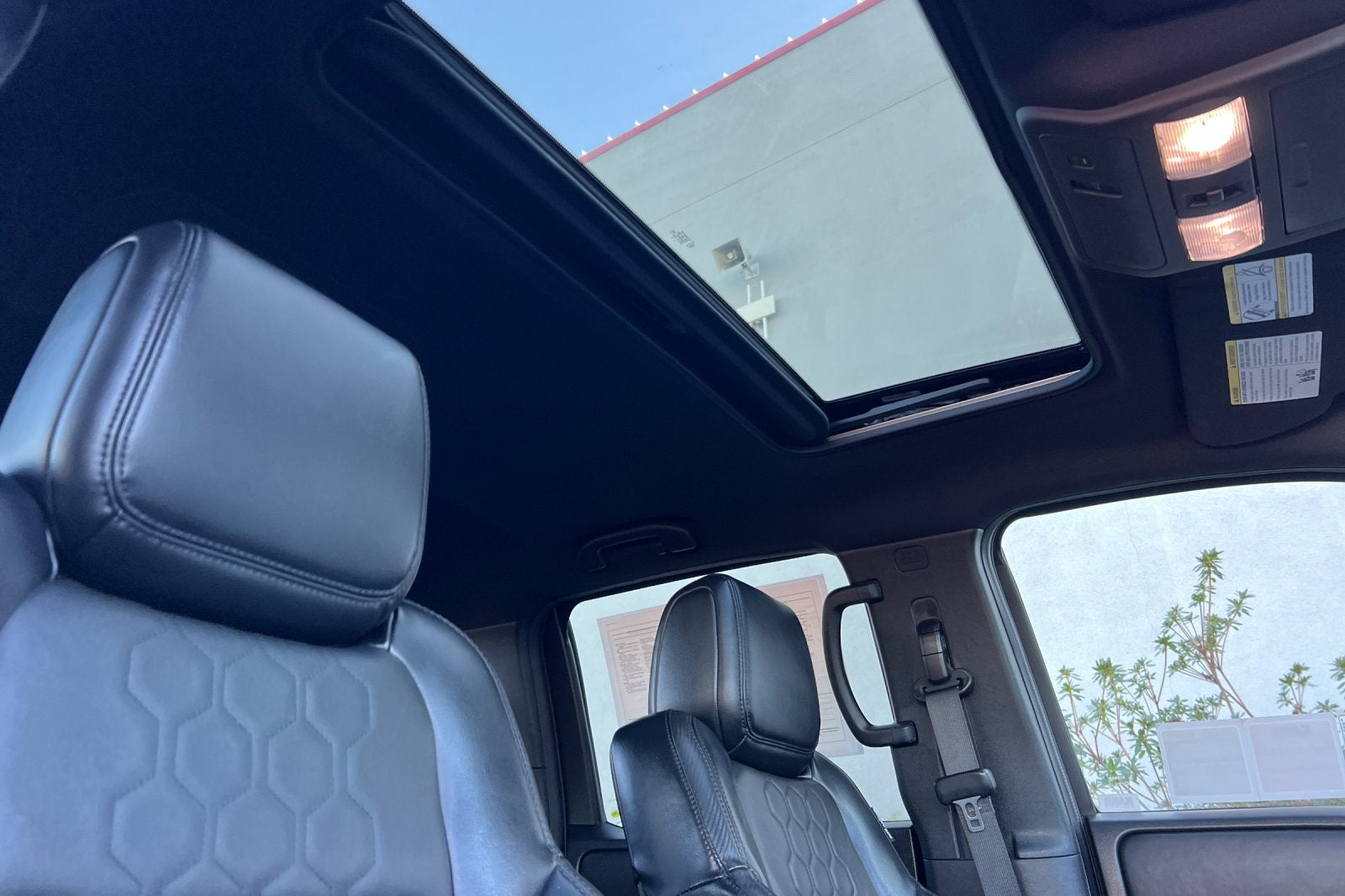 2022 Nissan Frontier PRO-X