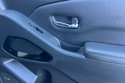 2022 Nissan Frontier PRO-X