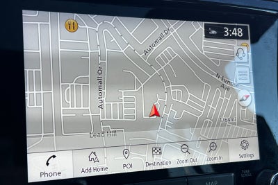 2022 Nissan Frontier PRO-X