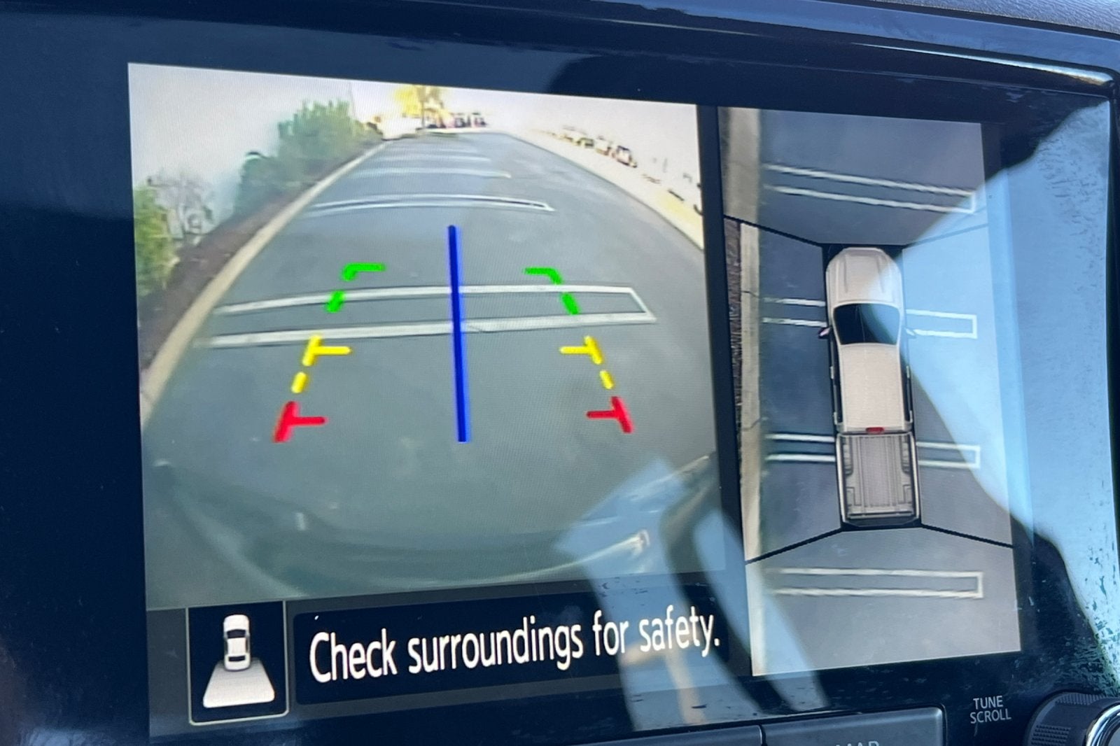 2022 Nissan Frontier PRO-X