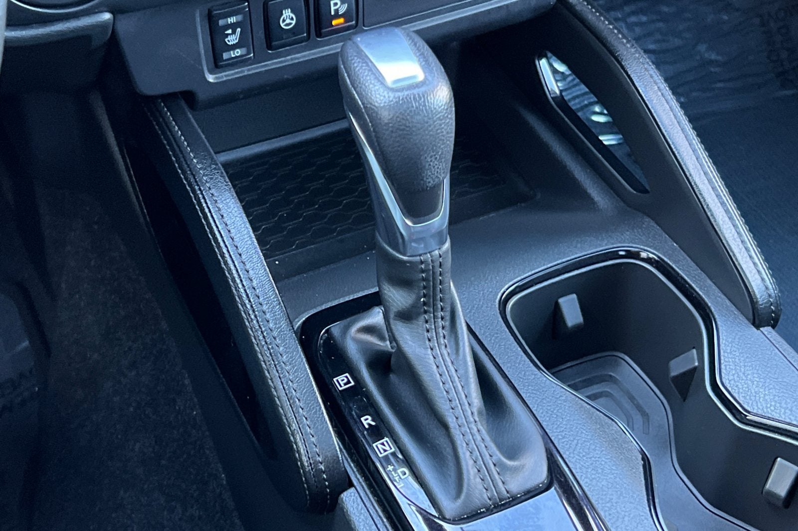 2022 Nissan Frontier PRO-X