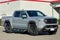 2022 Nissan Frontier PRO-X