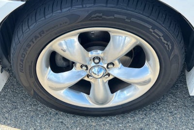 2005 Toyota Corolla S