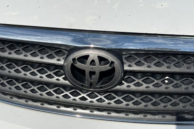 2005 Toyota Corolla S