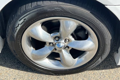2005 Toyota Corolla S
