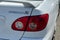 2005 Toyota Corolla S