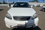 2005 Toyota Corolla S