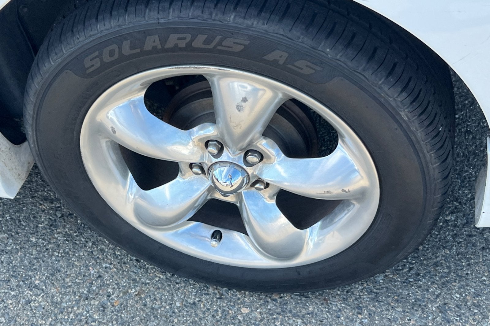 2005 Toyota Corolla S