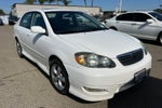 2005 Toyota Corolla S