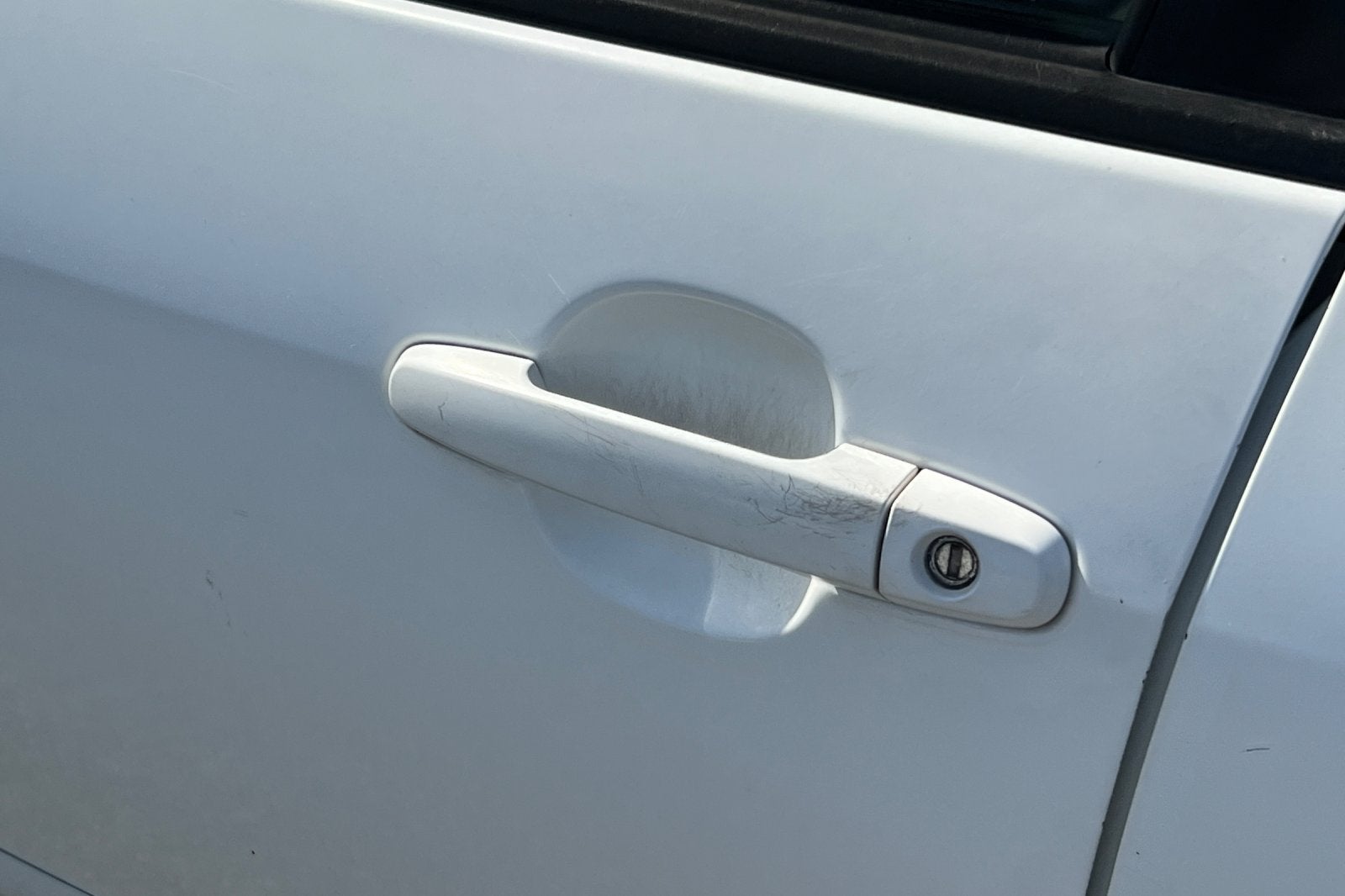 2005 Toyota Corolla S