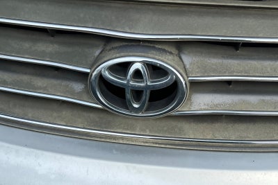 2004 Toyota Corolla S
