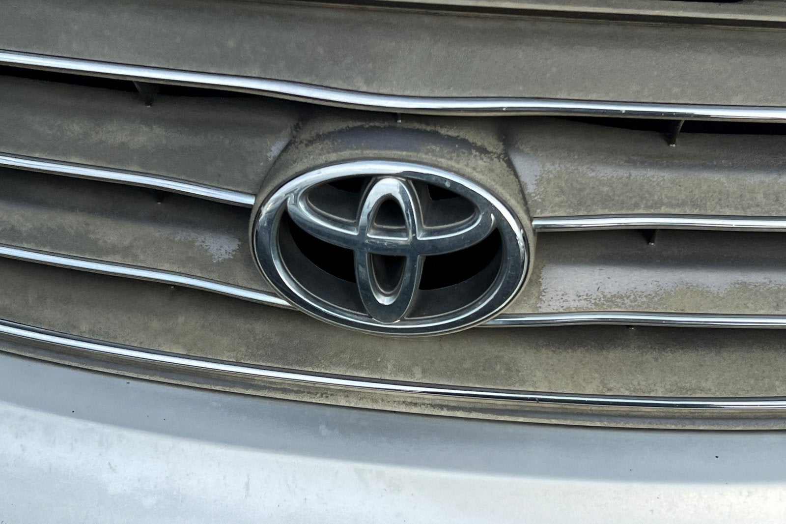 2004 Toyota Corolla S