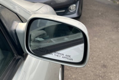 2004 Toyota Corolla S