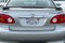 2004 Toyota Corolla S