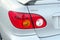 2004 Toyota Corolla S